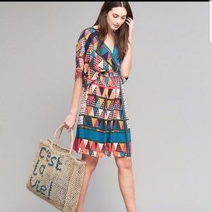 Maeve by anthropologie dress Clearance